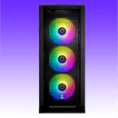 PC Gamer Ryzen 5 5500, RTX 3060 12GB, 16GB DDR4, SSD 1TB. Alta performance para jogos pesados. Garantia 12 meses.