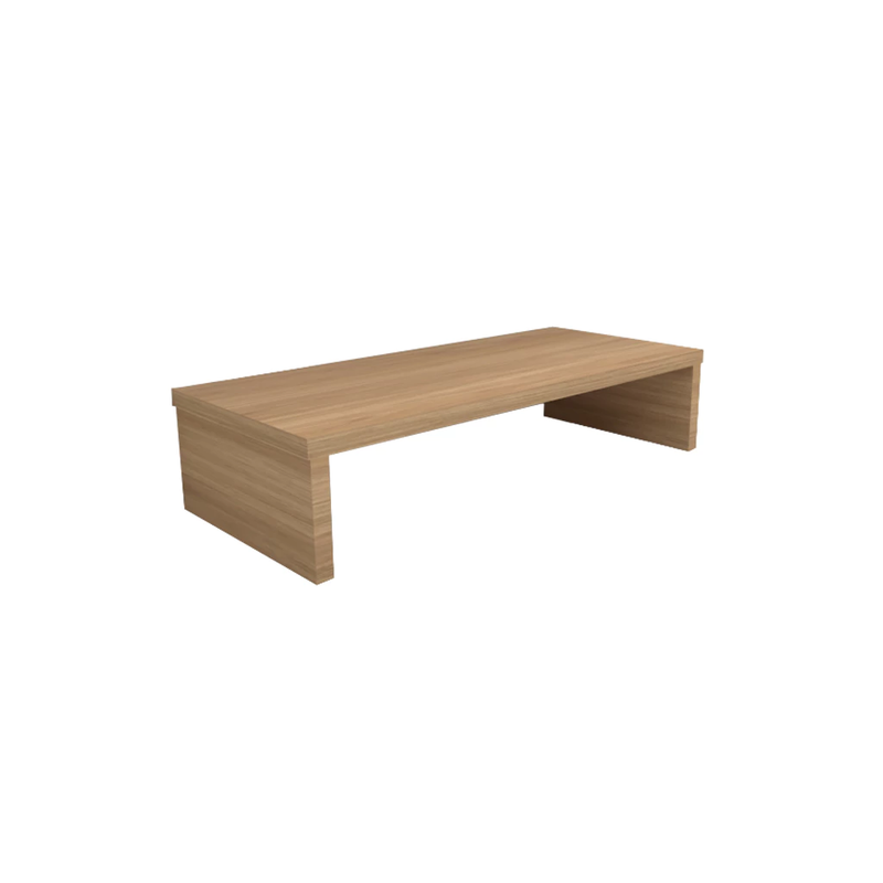 Suporte para Monitor Gamer 30x20x10cm - Base Ajustável e Antiderrapante