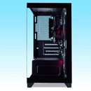 PC Gamer Mancer Ryzen 5 3400G, 8GB DDR4, SSD 240GB, Vega 11, Windows 10 - Pronto para Jogos