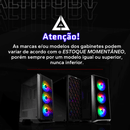 PC Gamer Mancer Aura, AMD Ryzen 7 5700G, Vega 8, 16GB DDR4, SSD 480GB - Eficiência e Performance