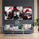 Quadros Japoneses Modernos – Arte Oriental Contemporânea