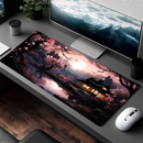 Mouse Pad Gamer 65x32cm GameGrip™ - Diversos Modelos Populares, Superfície Antiderrapante para Alta Performance