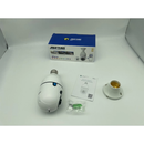 Câmera IP Mini Wi-Fi - Visão Noturna Infravermelha 1080p, Áudio Bidirecional