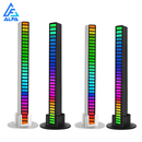 Barra LED Rítmica - Efeitos Rítmicos para Gamers e Streamers