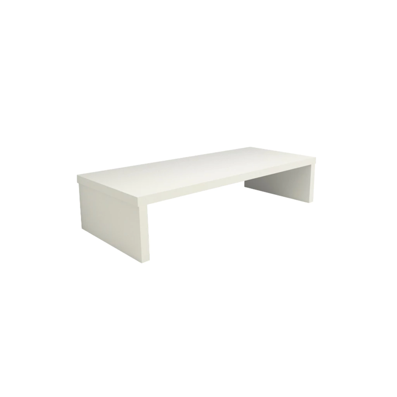 Suporte para Monitor Gamer 30x20x10cm - Base Ajustável e Antiderrapante