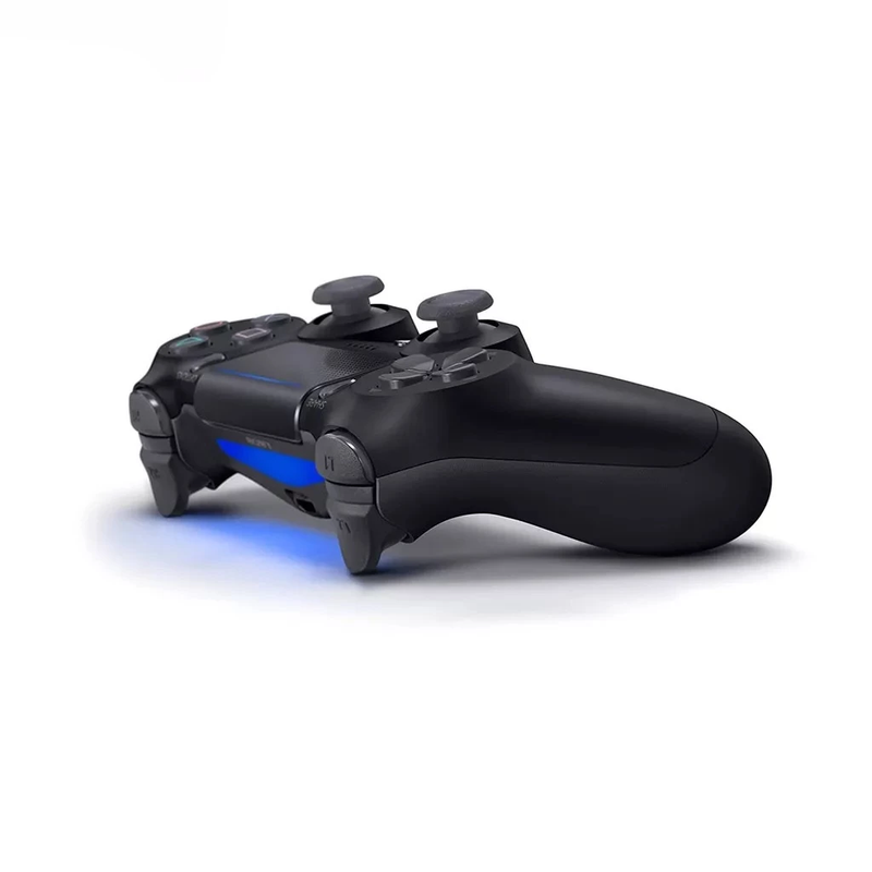 Controle Original PlayStation 4 DualShock 4 Sem Fio – Bluetooth, Touchpad e Vibração Realista