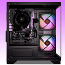 PC Gamer Mancer Aura, AMD Ryzen 7 5700G, Vega 8, 16GB DDR4, SSD 480GB - Eficiência e Performance