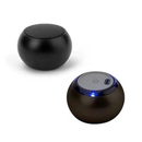 Caixa de Som Bluetooth M3 TWS - 3W Potente, À Prova D'Água IPX5 e 12h de Bateria - Portátil