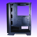 PC Gamer Ryzen 5 5500, RTX 3060 12GB, 16GB DDR4, SSD 1TB. Alta performance para jogos pesados. Garantia 12 meses.