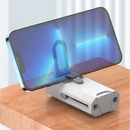 Kit Completo Limpeza 8 em 1 - Remove Poeira e Gordura de Celular, Teclado e AirPods