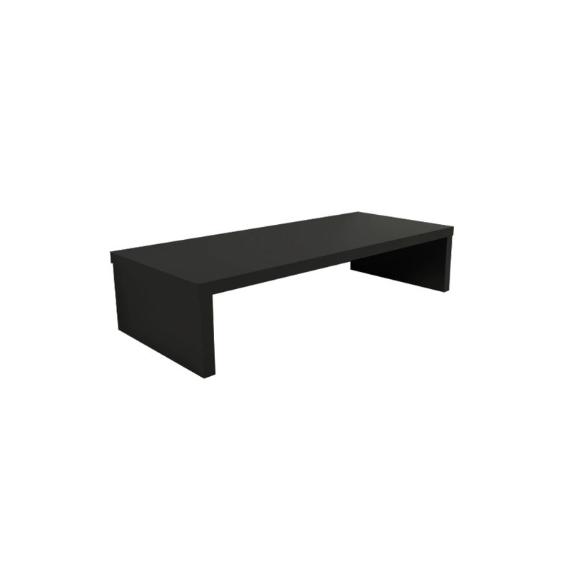 Suporte para Monitor Gamer 30x20x10cm - Base Ajustável e Antiderrapante