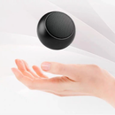 Caixa de Som Bluetooth M3 TWS - 3W Potente, À Prova D'Água IPX5 e 12h de Bateria - Portátil