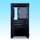 PC Gamer Mancer Ryzen 5 3400G, 8GB DDR4, SSD 240GB, Vega 11, Windows 10 - Pronto para Jogos