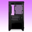 PC Gamer Mancer Aura, AMD Ryzen 7 5700G, Vega 8, 16GB DDR4, SSD 480GB - Eficiência e Performance