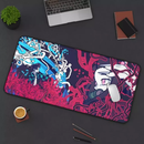 Mouse Pad Gamer 65x32cm GameGrip™ - Diversos Modelos Populares, Superfície Antiderrapante para Alta Performance
