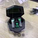 Fone de Ouvido Bluetooth 5.0 N35 TWS - Cancelamento de Ruído Ativo, Super Bass e 24h de Bateria